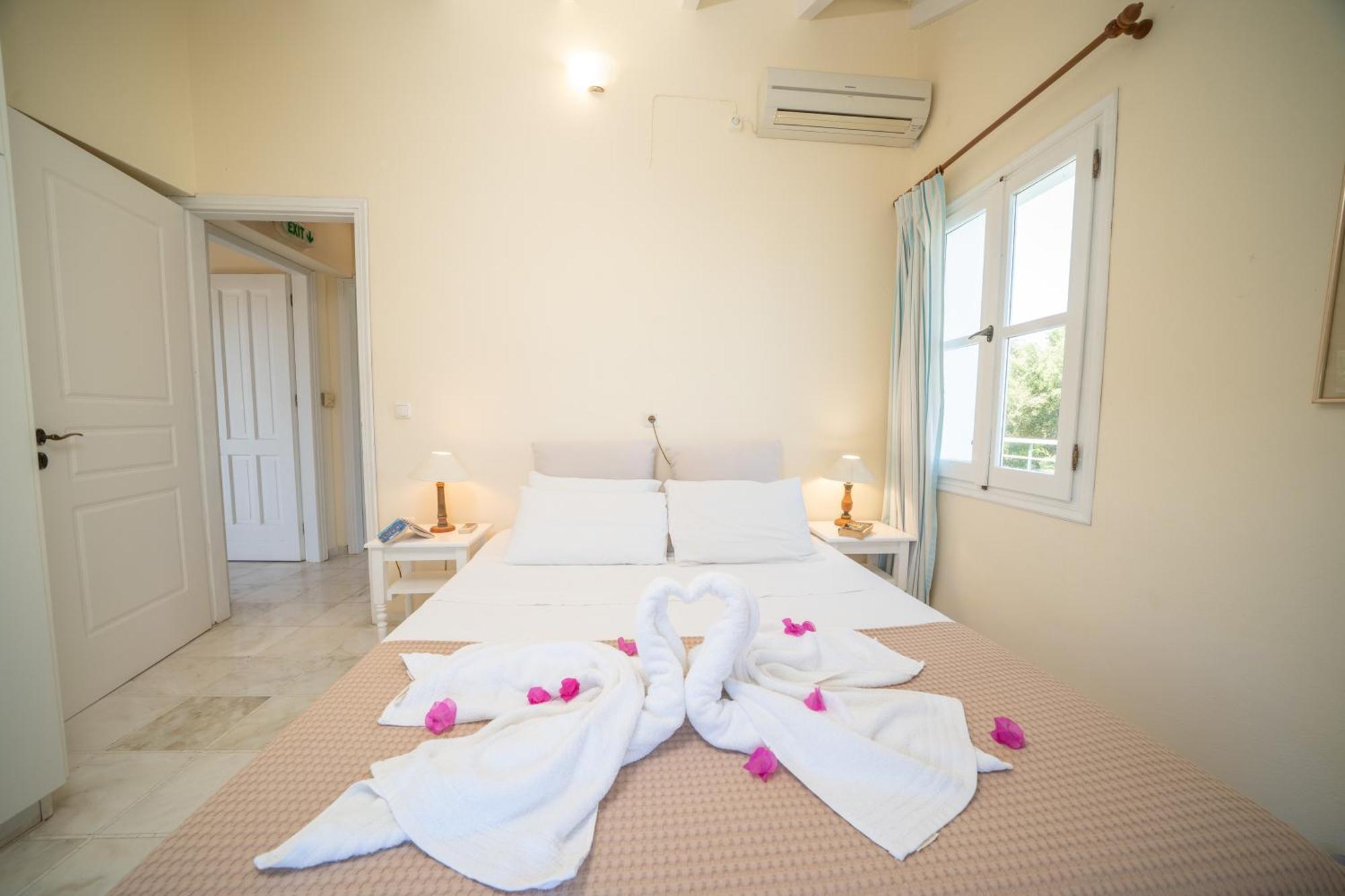 Garden House, Up To 8Px 1Km From Fiskardo Villa Tselendata Exterior photo
